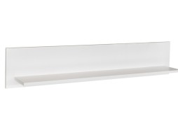 "Бэль 10.107" полка, ф-ка "Нижегород" 1 337 Р. в Вира Мебель "Бэль 10.107" полка, ф-ка "Нижегород"