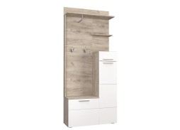 "Лайн 10.16" прихожая, ф-ка "Нижегород" 11 880 Р. в Вира Мебель "Лайн 10.16" прихожая, ф-ка "Нижегород"