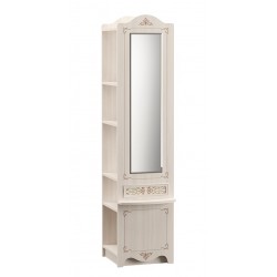 Флоренция 10.130  стеллаж, ф-ка Нижегород