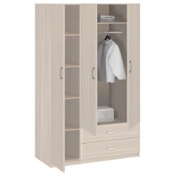 Шкаф 8.032 Лотос Боровичи-мебель