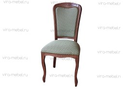 Стул С8, темный орех, ф-ка Vision
