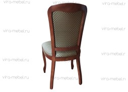 Стул С8, темный орех, ф-ка Vision