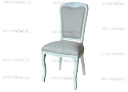 Стул С8, светлая эмаль, ф-ка Vision