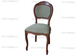Стул С10, темный орех, ф-ка Vision