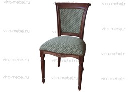 Стул С14, темный орех, ф-ка Vision