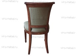 Стул С14, темный орех, ф-ка Vision