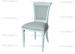 Стул С14, светлая эмаль, ф-ка Vision