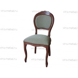 Стул С15-2шт., темный орех, ф-ка Vision
