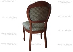 Стул С15, темный орех, ф-ка Vision