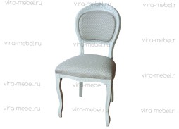 Стул С15, светлая эмаль, ф-ка Vision
