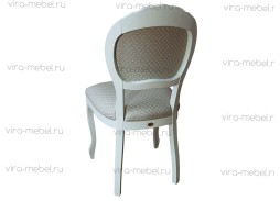 Стул С15, светлая эмаль, ф-ка Vision