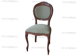 Стул С16, темный орех, ф-ка Vision