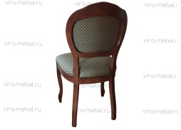 Стул С16, темный орех, ф-ка Vision