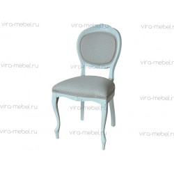 Стул С16-2шт., светлая эмаль, ф-ка Vision