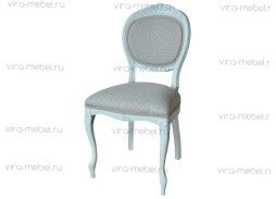 Стул С16, светлая эмаль, ф-ка Vision