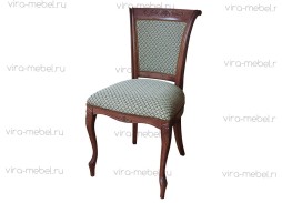 Стул С19, темный орех, ф-ка Vision