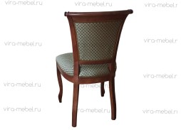 Стул С19, темный орех, ф-ка Vision