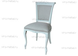 Стул С19, светлая эмаль, ф-ка Vision