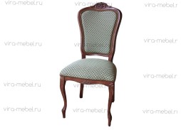 Стул С20, темный орех, ф-ка Vision