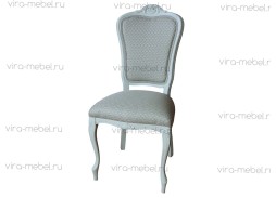 Стул С20, светлая эмаль, ф-ка Vision
