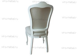 Стул С20, светлая эмаль, ф-ка Vision