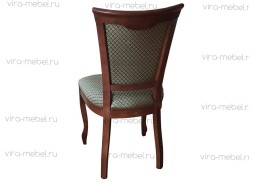 Стул С17, темный орех, ф-ка Vision