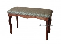 Банкетка Б1,  вишня, ф-ка Vision