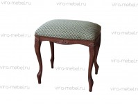 Банкетка Б6,  вишня, ф-ка Vision