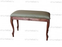 Банкетка Б7,  вишня, ф-ка Vision