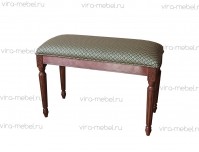 Банкетка Б8, вишня, ф-ка Vision