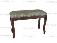 Банкетка Б9, вишня, ф-ка Vision