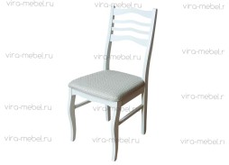 Стул С1, светлая эмаль, ф-ка Vision