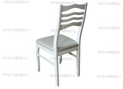 Стул С1, светлая эмаль, ф-ка Vision