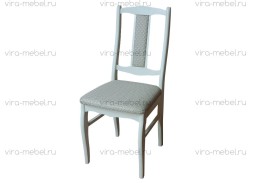 Стул С2, светлая эмаль, ф-ка Vision