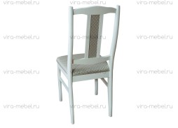 Стул С2, светлая эмаль, ф-ка Vision