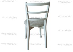 Стул С30, светлая эмаль, ф-ка Vision