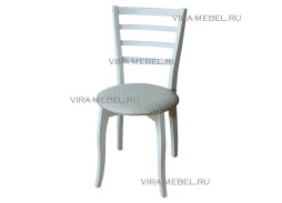 Стул С31, светлая эмаль, ф-ка Vision