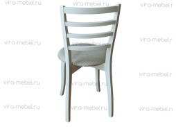 Стул С31, светлая эмаль, ф-ка Vision