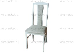 Стул С4, светлая эмаль, ф-ка Vision