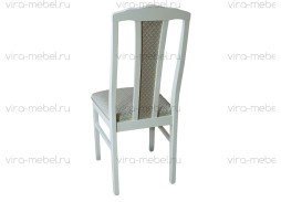 Стул С4, светлая эмаль, ф-ка Vision