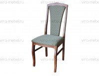 Стул С4А-2шт., вишня, ф-ка Vision