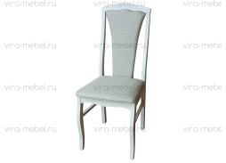 Стул С4А, светлая эмаль, ф-ка Vision