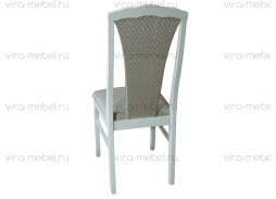 Стул С4А, светлая эмаль, ф-ка Vision