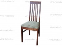 Стул С5-2шт., вишня, ф-ка Vision