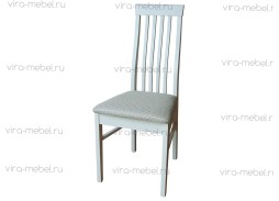 Стул С5, светлая эмаль, ф-ка Vision