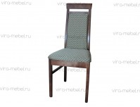 Стул С5А-2шт.,  вишня, ф-ка Vision