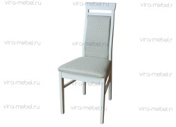 Стул С5A, светлая эмаль, ф-ка Vision