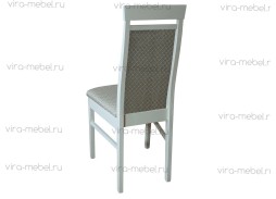 Стул С5A, светлая эмаль, ф-ка Vision