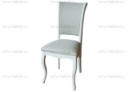 Стул С6, светлая эмаль, ф-ка Vision 14 094 Р. в Вира Мебель Стул С6, светлая эмаль, ф-ка Vision