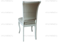 Стул С6, светлая эмаль, ф-ка Vision 14 094 Р. в Вира Мебель Стул С6, светлая эмаль, ф-ка Vision